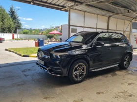 Обява за продажба на Mercedes-Benz GLE 350 ~98 000 лв. - изображение 1