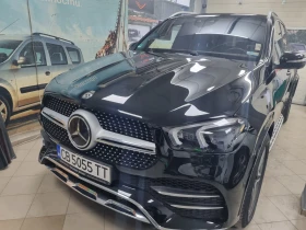 Обява за продажба на Mercedes-Benz GLE 350 ~92 000 лв. - изображение 4