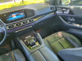 Обява за продажба на Mercedes-Benz GLE 350 ~98 000 лв. - изображение 7