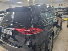 Обява за продажба на Mercedes-Benz GLE 350 ~92 000 лв. - изображение 2