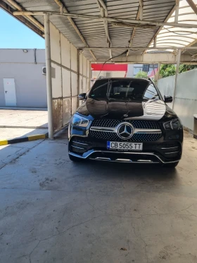 Обява за продажба на Mercedes-Benz GLE 350 ~98 000 лв. - изображение 3