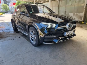 Обява за продажба на Mercedes-Benz GLE 350 ~98 000 лв. - изображение 4