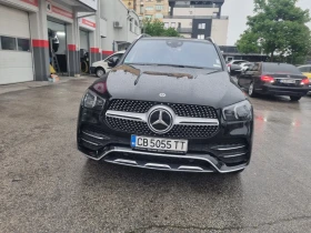 Обява за продажба на Mercedes-Benz GLE 350 ~92 000 лв. - изображение 1