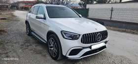 Обява за продажба на Mercedes-Benz GLC 300 D AMG 4matic ~79 000 лв. - изображение 2