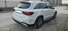 Обява за продажба на Mercedes-Benz GLC 300 D AMG 4matic ~79 000 лв. - изображение 4