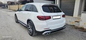 Обява за продажба на Mercedes-Benz GLC 300 D AMG 4matic ~79 000 лв. - изображение 5