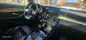 Обява за продажба на Mercedes-Benz GLC 300 D AMG 4matic ~79 000 лв. - изображение 11