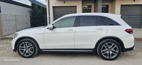 Обява за продажба на Mercedes-Benz GLC 300 D AMG 4matic ~79 000 лв. - изображение 7