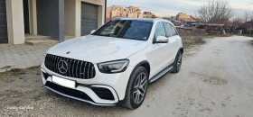 Обява за продажба на Mercedes-Benz GLC 300 D AMG 4matic ~79 000 лв. - изображение 1