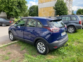 Opel Crossland X | Mobile.bg    4