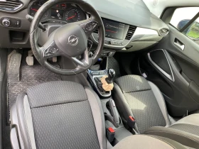 Opel Crossland X | Mobile.bg    8
