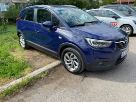 Opel Crossland X | Mobile.bg    12