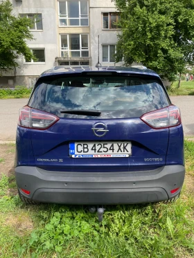 Opel Crossland X | Mobile.bg    3