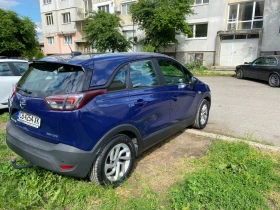 Opel Crossland X | Mobile.bg    2