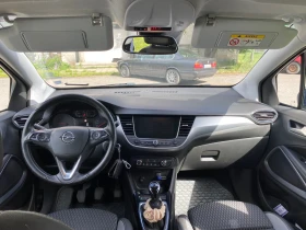 Opel Crossland X | Mobile.bg    10