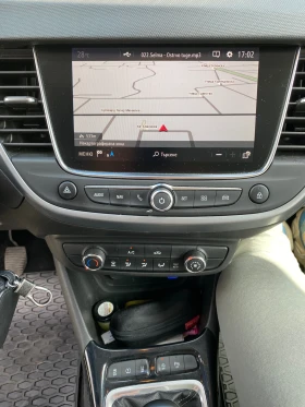Opel Crossland X | Mobile.bg    13