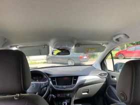 Opel Crossland X | Mobile.bg    7