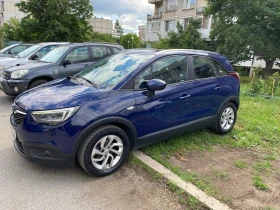 Opel Crossland X | Mobile.bg    5