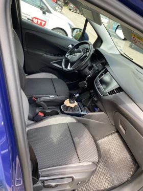 Opel Crossland X | Mobile.bg    9