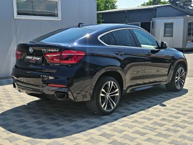 Обява за продажба на BMW X6 M50D/INDIVIDUAL/DISTR/360CAM/HUD/HARMAN/ПОДГР/LIZI ~59 500 лв. - изображение 4