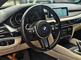 Обява за продажба на BMW X6 M50D/INDIVIDUAL/DISTR/360CAM/HUD/HARMAN/ПОДГР/LIZI ~59 500 лв. - изображение 9