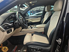 BMW X6 M50D/INDIVIDUAL/DISTR/360CAM/HUD/HARMAN//LIZI | Mobile.bg    15