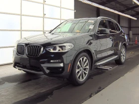BMW X3 xDrive30i* Distronic* LED* Harman* Head-up* * | Mobile.bg    3