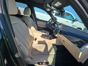BMW X3 xDrive30i* Distronic* LED* Harman* Head-up* * | Mobile.bg    9