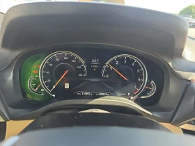 BMW X3 xDrive30i* Distronic* LED* Harman* Head-up* * | Mobile.bg    11