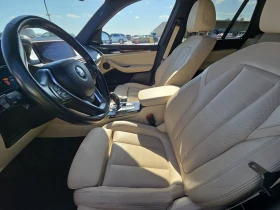 BMW X3 xDrive30i* Distronic* LED* Harman* Head-up* * | Mobile.bg    8