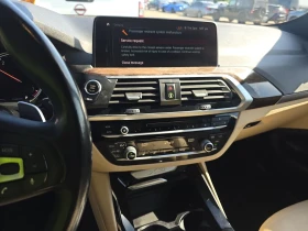 BMW X3 xDrive30i* Distronic* LED* Harman* Head-up* * | Mobile.bg    10