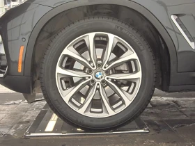 BMW X3 xDrive30i* Distronic* LED* Harman* Head-up* * | Mobile.bg    7
