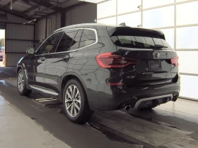 BMW X3 xDrive30i* Distronic* LED* Harman* Head-up* * | Mobile.bg    6