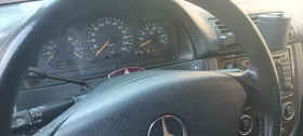 Обява за продажба на Mercedes-Benz ML 320 ~11 000 лв. - изображение 8