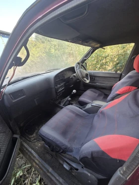 Toyota Hilux | Mobile.bg    2