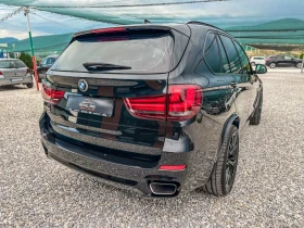 BMW X5 M PACKET ::PANORAMA::KAMERA::NAPPA - 44999 лв. - 87432621 5
