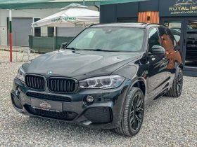 BMW X5 M PACKET ::PANORAMA::KAMERA::NAPPA - 44999 лв. - 87432621 2
