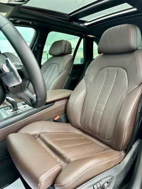 BMW X5 M PACKET ::PANORAMA::KAMERA::NAPPA - 44999 лв. - 87432621 8