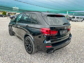 BMW X5 M PACKET ::PANORAMA::KAMERA::NAPPA - 44999 лв. - 87432621 4