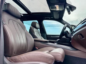 BMW X5 M PACKET ::PANORAMA::KAMERA::NAPPA - 44999 лв. - 87432621 10