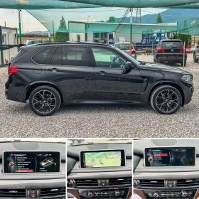 BMW X5 M PACKET ::PANORAMA::KAMERA::NAPPA - 44999 лв. - 87432621 11