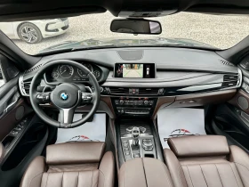 BMW X5 M PACKET ::PANORAMA::KAMERA::NAPPA - 44999 лв. - 87432621 6