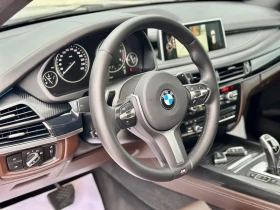BMW X5 M PACKET ::PANORAMA::KAMERA::NAPPA - 44999 лв. - 87432621 7