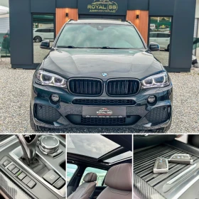 BMW X5 M PACKET ::PANORAMA::KAMERA::NAPPA - 44999 лв. - 87432621 13