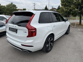 Обява за продажба на Volvo Xc90 T8 Plug-in Hybrid AWD 6+ 1 места ~85 500 лв. - изображение 5