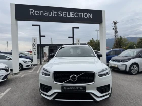 Обява за продажба на Volvo Xc90 T8 Plug-in Hybrid AWD 6+ 1 места ~85 500 лв. - изображение 1