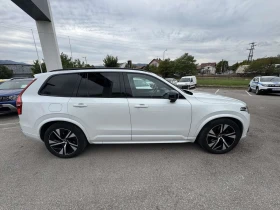 Обява за продажба на Volvo Xc90 T8 Plug-in Hybrid AWD 6+ 1 места ~85 500 лв. - изображение 6