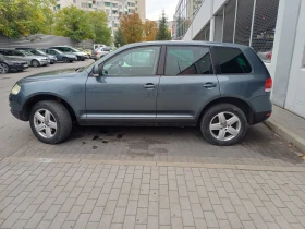Обява за продажба на VW Touareg Ръчни скорости на пружини ~6 800 лв. - изображение 5