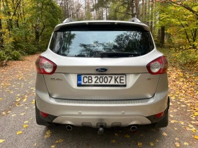 Ford Kuga 4x4 TITANIUM  - 9800 лв. / 5010.66 € - 37882586 5