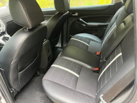 Ford Kuga 4x4 TITANIUM  - 9800 лв. / 5010.66 € - 37882586 12